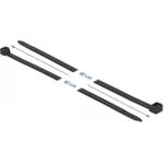 Delock Kabelbinder UV-resistant (19563)