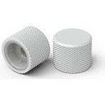 Glorious GMMK PRO Rotary Knob - weiß (GLO-ACC-P75-RK-EW)