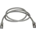 StarTech.com 1,0mCat6a Ethernet Kabel (6ASPAT1MGR)