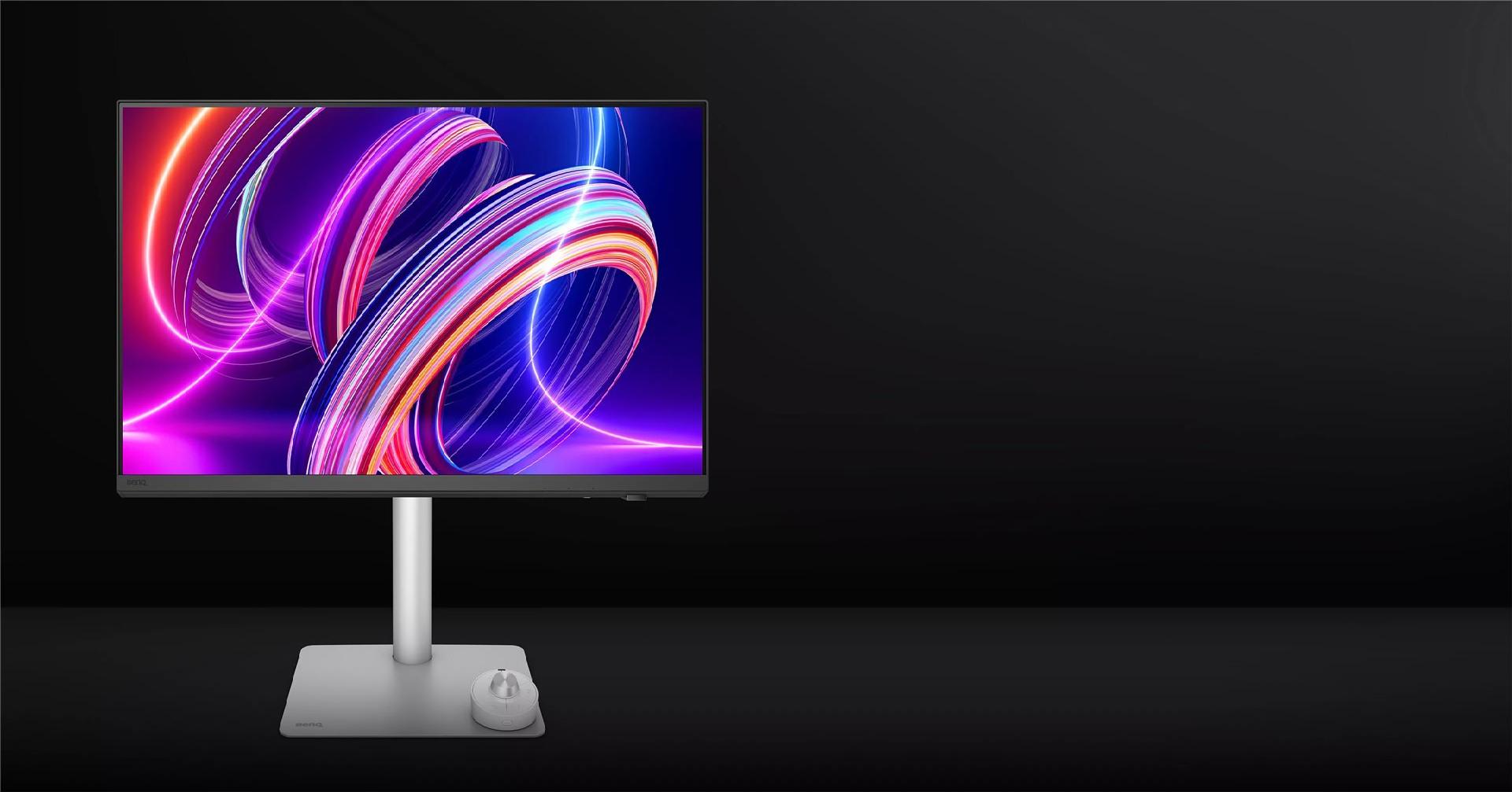BenQ Designer PD2730S 27" 5K UHD IPS Schwarz