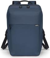 Dicota Backpack COMMUTER 13-16” NAVY BLUE (D32120-RPET)