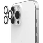 UAG Urban Armor Gear Kameralinsen Schutz | Apple iPhone 16/15/14 Pro & 16/15/14 Pro Max | titan | 144377113636 (144377113636)