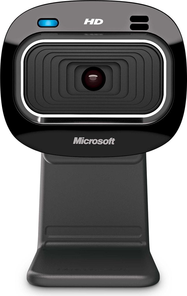 Microsoft LifeCam HD-3000 (T3H-00013)