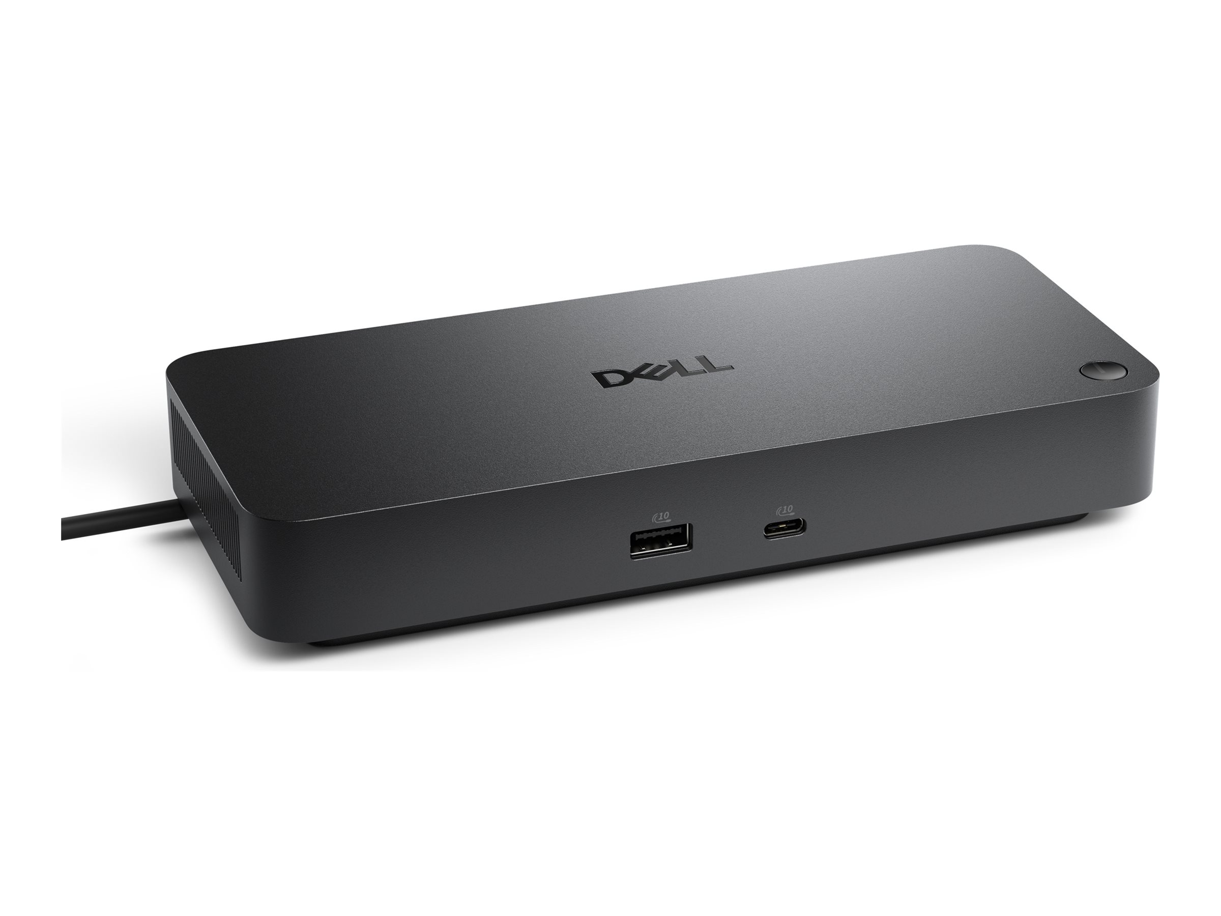 Dell Pro Thunderbolt 4 Dock WD25TB4 Dockingstation Schwarz