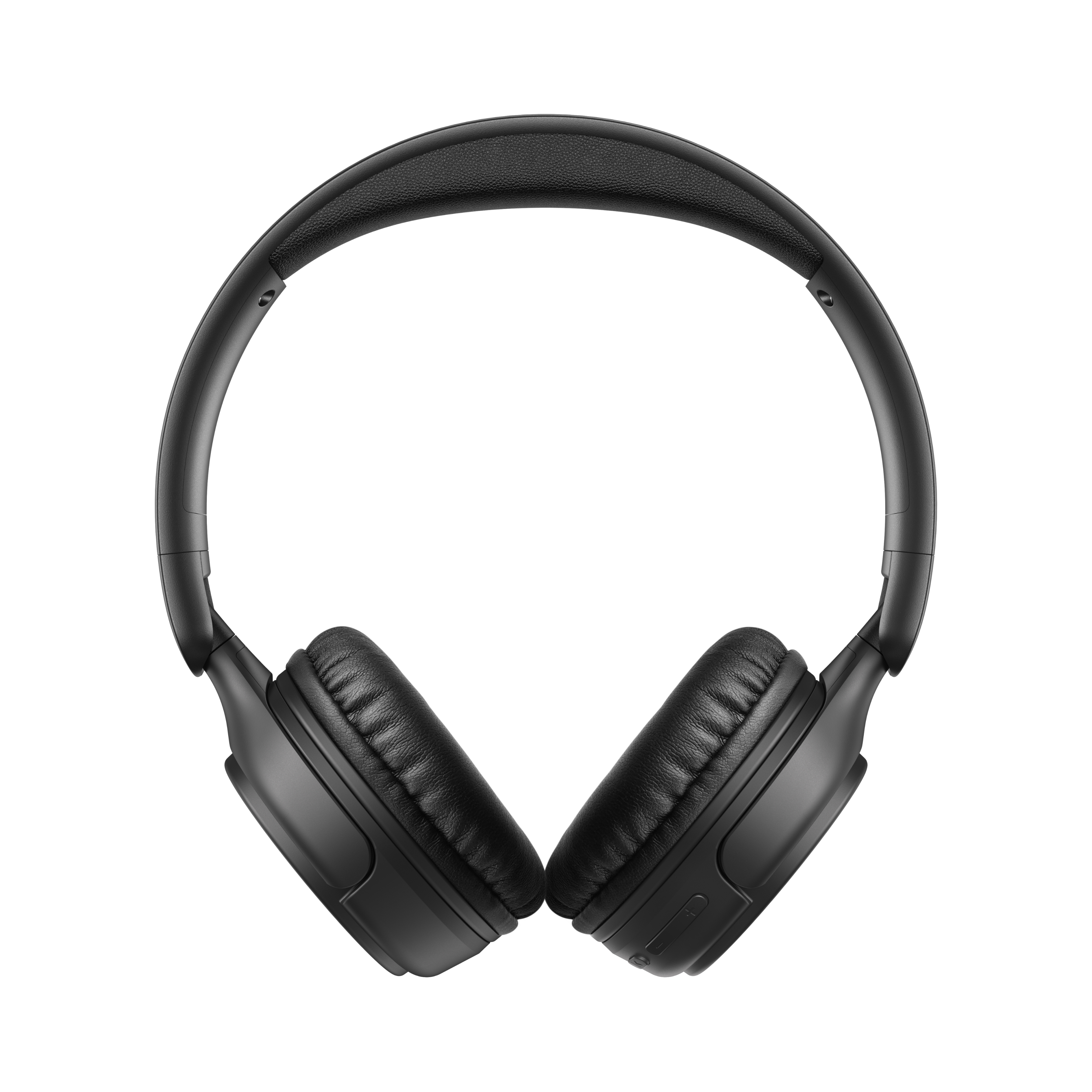 Anker Soundcore H30i On-Ear Bluetooth Kopfhörer mit Mikrofon Schwarz