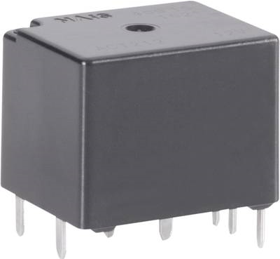 Panasonic Automobilrelais CT 20 A/10 A, Print ACT212 12 V/DC 2 Wechsler NO 20 A / NC 10 A 14 V/DC (S (ACT212)