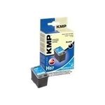 KMP H57 11 ml Schwarz (1705,4337)