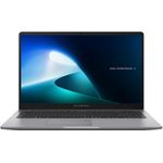 ASUS ExpertBook P1 15,6" FHD IPS i7-13620H 16GB/512GB SSD Win11 Pro P1503CVA-S71305X (90NX0881-M01E00)
