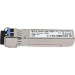 BlueOptics SFP28-32G-LW-QL-BO Netzwerk-Transceiver-Modul Faseroptik 32000 Mbit/s 1310 nm (SFP28-32G-LW-QL-BO)