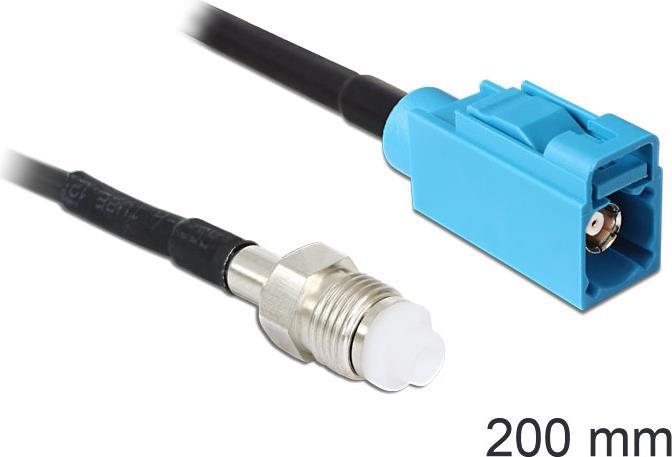 DeLOCK Antennenkabel (88598)