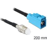 DeLOCK Antennenkabel (88598)