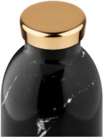 24Bottles Clima Tägliche Nutzung 850 ml Edelstahl Schwarz (24B434)