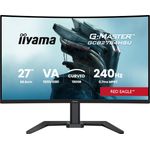 Iiyama G-Master GCB2784HSU-B1 27" Curved VA Gaming-Monitor 240 Hz FHD Schwarz