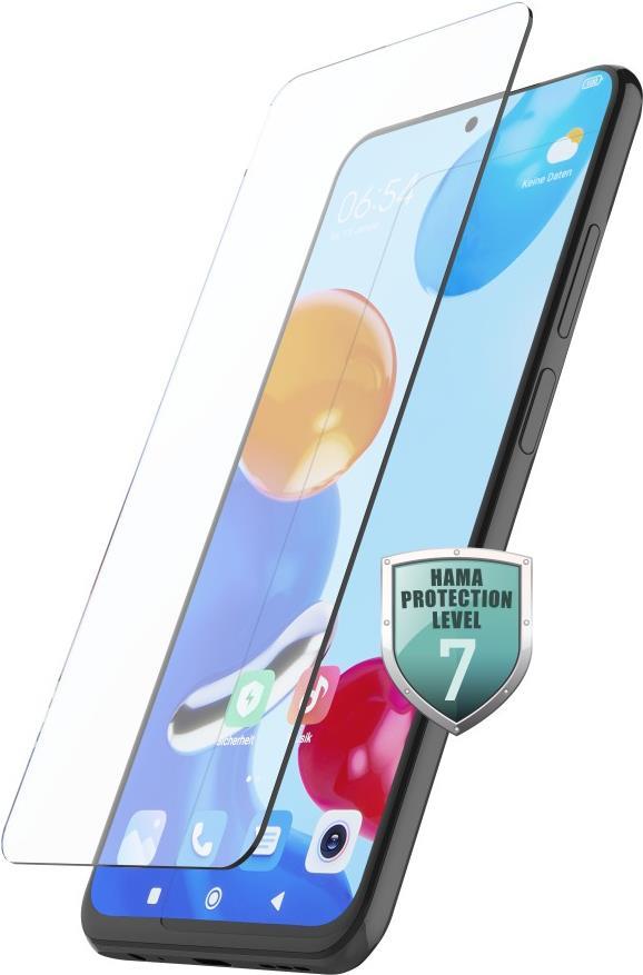 Hama Schutzglas für Xiaomi Redmi Note 12 (00219911)