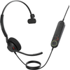 GN Jabra Jabra Engage 40 Mono - Headset - On-Ear - kabelgebunden - USB-A - Geräuschisolierung - optimiert für UC (4093-419-279)
