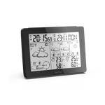 Hama Meteotime Schwarz (00186369)