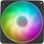 In Win Mercury AM120S Computergehäuse Ventilator 12 cm Schwarz - Weiß 3 Stück(e) (IW-FN-AM120S-3PK)