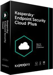 Kaspersky Lab Kaspersky Endpoint Security Cloud Plus (KL4743XAPFS)