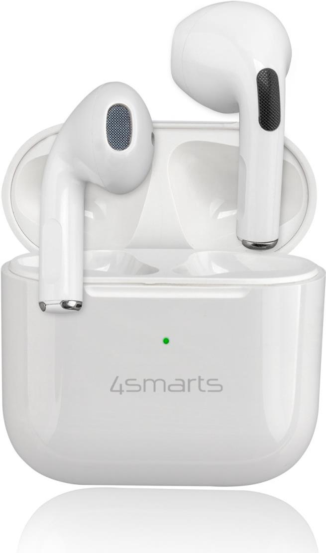 4smarts SkyBuds Pro ENC Kopfh rer True Wireless Stereo TWS im Ohr