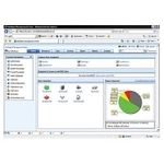Hewlett Packard Networking A-IMC QOS MANAGER Product name: HP IMC Quality of Service Manager Software Product number: JF408A Product type: Network Management/Security Software Product series: HP Intelligent Management Center QoS Software/ (JF408AAE)