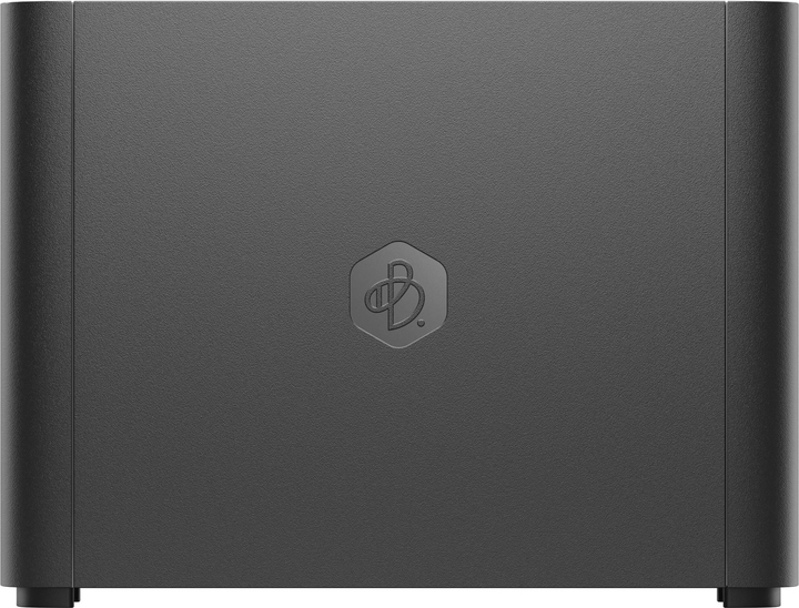 Synology BeeStation 4 TB Schwarz