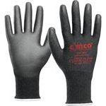 Cimco Cut Pro schwarz 141210 Schnittschutzhandschuh Größe (Handschuhe): 10, XL 1 Paar (141210)