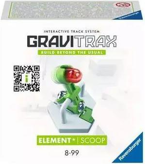 Ravensburger GraviTrax Element Scoop Zubehör für Aktiv-/Fertigkeiten-Spielzeuge (22418)