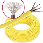 ELSPRO Elektrotechnik GmbH & Co. KG Geräteanschlußleitung SL07 3G1.5qmm 3m 315 M3 (315 M3 SL07)