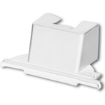 BUSCH-JAEGER Kanaleinführung 2086W-54 ocean 2086W-54 - 10 Stück (1761-0-1510)