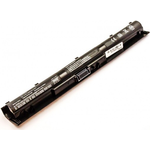CoreParts Laptop-Batterie (gleichwertig mit: HP KI04048, HP 800010-421, HP 800015-800, HP 800050-001) (MBXHP-BA0023)