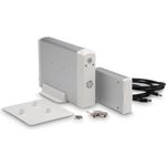 HP Removable Hard Drive Enclosure (2NR12A)