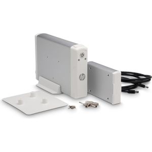 HP Removable Hard Drive Enclosure - Träger für Speicherlaufwerk (Caddy) - für...