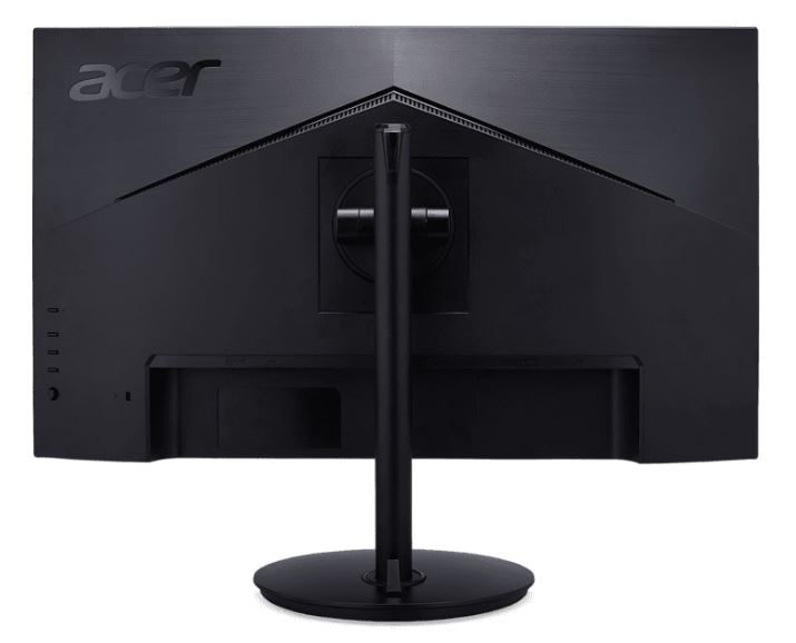 Acer CB272 LED-Monitor 68.6 cm 27
