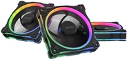 ASUS PRIME MR120 FAN ARGB REVERSE BLACK 3IN1 (90DA00L0-B09020)