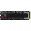 Samsung 9100 PRO SSD NVMe M.2 4TB PCIe 5.0 14.800 MB/s Lesen 13.400 Schreiben Interne (MZ-VAP4T0BW)