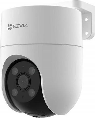 EZVIZ H8c Sphärisch IP-Sicherheitskamera Innen & Außen 1920 x 1080 Pixel Decke/Wand/Stange (303102505)