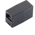 S/CONN maximum connectivity Adapter Modular Patch Verbinder-cat. 5 Kabelverbinder RJ45 ungeschirmt (75005)