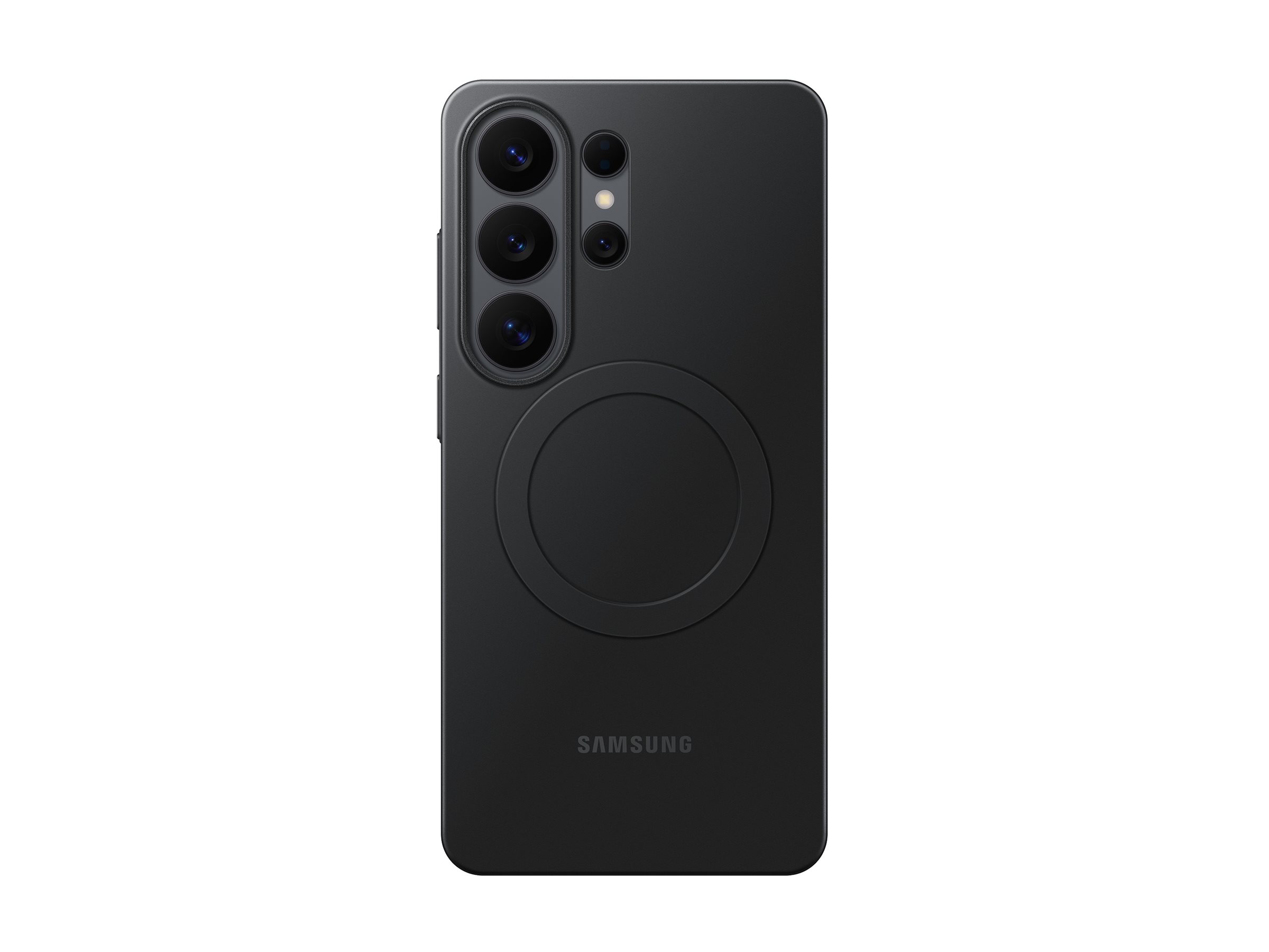 Samsung EF-SS948 Slim Magnet Case Galaxy S26 Ultra 6,9" Schwarz