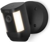 Amazon Ring Spotlight Cam Pro Wired Black (8SC1S9-BEU3)