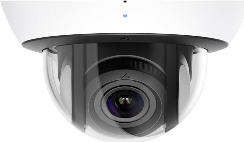 Verkada CD63-E Dome Netzwerkkamera 4K UHD Außenbereich wetterfest 3TB Speicher