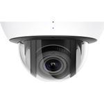 Verkada CD63-E Dome Netzwerkkamera 4K UHD Außenbereich wetterfest 3TB Speicher