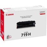 Canon 719 H Schwarz (3480B002AA 719H)