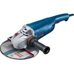 Bosch GWS 22-230 J Winkelschleifer 23 cm 6500 U/min 2200 W 5,5 kg (06018C1300)