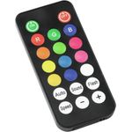 EUROLITE IR-45 Fernbedienung (50530608)