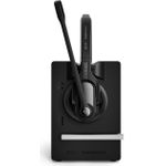 EPOS Germany EPOS DECT Headset IMPACT D 30 Phone (1000987) (geöffnet)