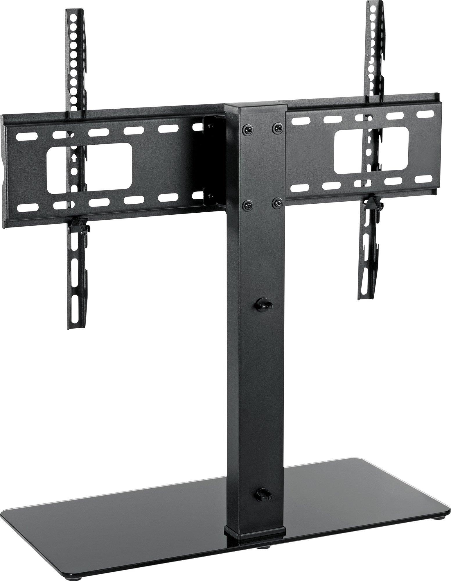 Schwaiger TVS7040 511 TV-Standfuß 37"–70" bis 40 kg Schwarz