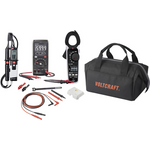 VOLTCRAFT Messgeräteset Ausbildung (VC-12884310+VC-8466755-Set)