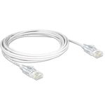 DeLOCK Patch-Kabel RJ-45 (M) (83780)