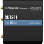Teltonika Industrieller kompakter 4G/LTE & WLAN Router, mit Ethernet & I/O LTE / 3G Router (RUT241010000) (B-Ware)