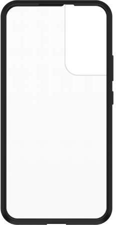 OtterBox React für Samsung Galaxy S22+ black crystal - clear/black (77-86613)